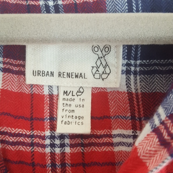 Long sleeve 3/4 button down maxi - Picture 2 of 5